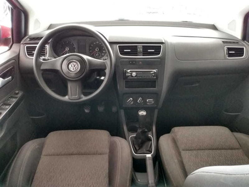 Volkswagen Fox 1.0 Gii