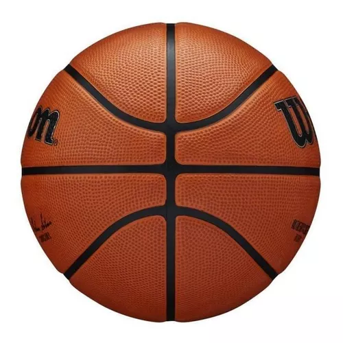 Bola Basquete Wilson Authentic Series Outdoor 7