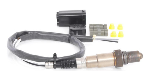 Sonda Lambda Pós Pré Vw Gol G4 1.0 Flex 2005 A 2013