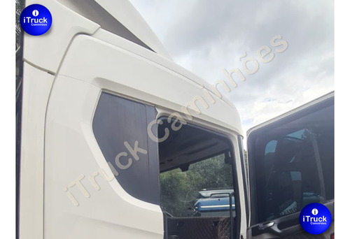 Scania P-320 Bitruck 2019/2020 Sider 10,40 M. = 360 3030