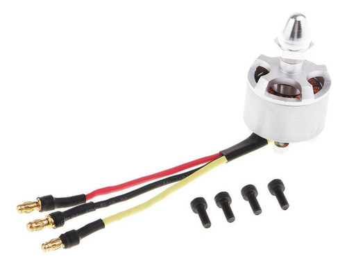 2 Pack 960kv Motor Sin Escobillas Para Dji Phantom 3 4 Drone