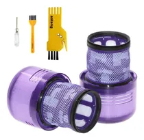 Comprar Accesorios De Aoteng Filtros Para Dyson V11 Sv14 Torque De 2