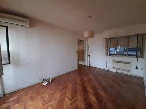 Imagen 5 de 19 de Vende Dpto 2 Amb Recoleta Apto Prof. Seguridad