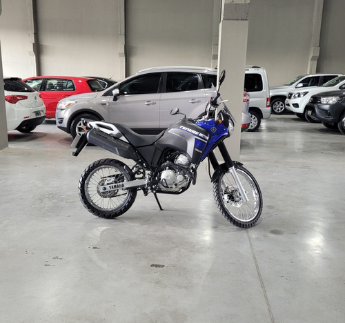 Imagen 6 de 17 de Impecable Yamaha Tenere Adventure 250 Año 2019 Con 5.500 Km