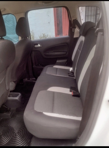 Citroën C3 Aircross 1.6 Vti 115 Feel At6