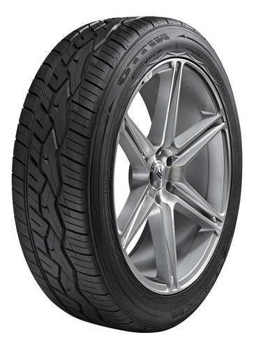 Llanta Nitto 295/45r20 114v Nt420v