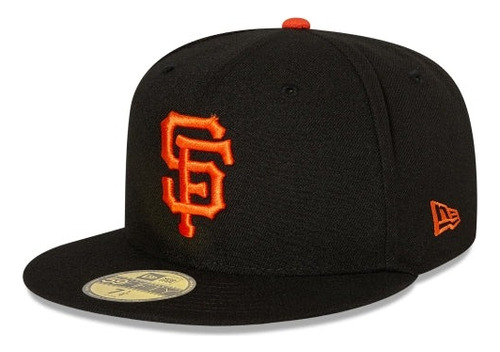 Gorra Original New Era Kids  San Francisco Giants 59fifty