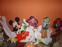 Comprar Muñecos En Animes Para Tus Mesas De Fantasia