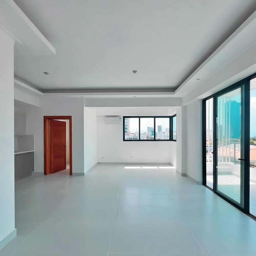 Apartamento Los Cacicazgos