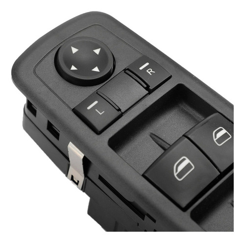 Control Maestro Vidrios Para Chrysler Town&country 2008-2009