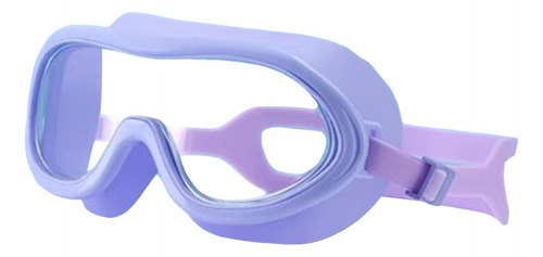 Gafas De Natación Para Niños, De Montura Grande, Impermeable