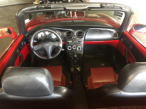Fiat Barchetta 1.8 16v