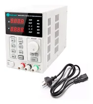Comprar Fuente De Alimentación Regulable 30v 5a 4 Dig. Kailiwei3005d