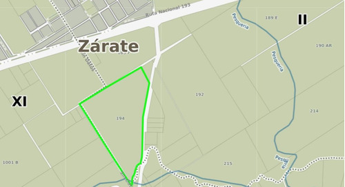 Imagen 5 de 30 de 51 Ha. Haras Madrigal En Zona Rural De Zarate