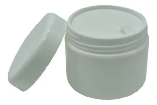 Botella Pincel Bca 500ml Disktop Negra+tarro Sen Typ Pack