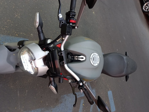 Monster 797, Excelentes Condiciones