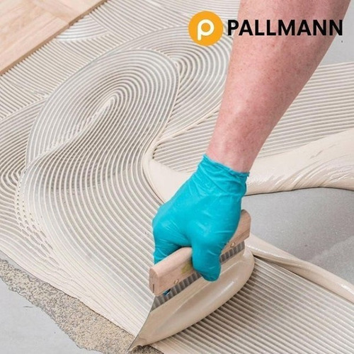 Pegamento Adhesivo Para Madera Pallman