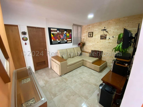 Apartamento En Alquiler - El Encantado - Andreina Castro - Mls#24-16906