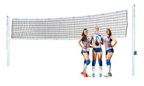 Comprar Postes De Voley Profesional \u002F Eventos Deportivos Oficiales