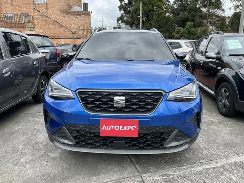 Seat Arona Fr 2023