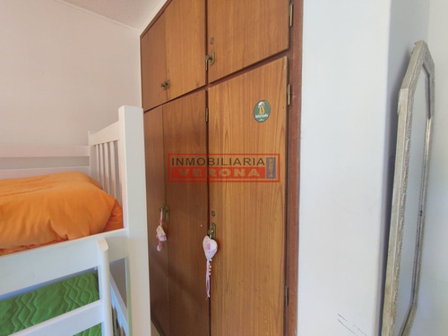 Imagen 22 de 27 de Apartamento En Venta 2 Dormitorios, Frente A Playa El Emir