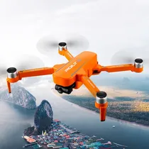 Comprar Jjrc X17 Gps 5g Wifi Fpv Con 6k Esc Hd Cámara 2 Ejes Gimbal