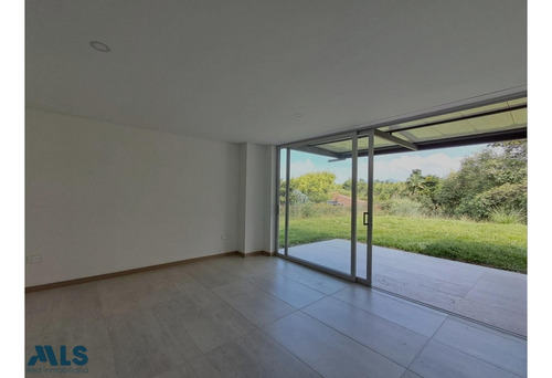 Casa De Campo En Venta En El Sector Del Cafetero(mls#253420)
