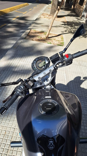 Vendo Yamaha Fz6 N S1 En Inmejorable Estado.