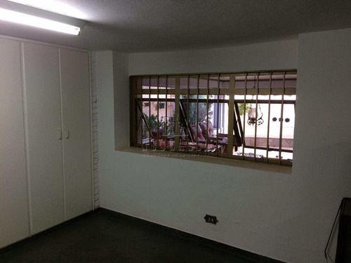 Imagem 20 de 29 de Casa Com 3 Dorms, Aparecida, Jaboticabal - R$ 450 Mil, Cod: 1722954 - V1722954