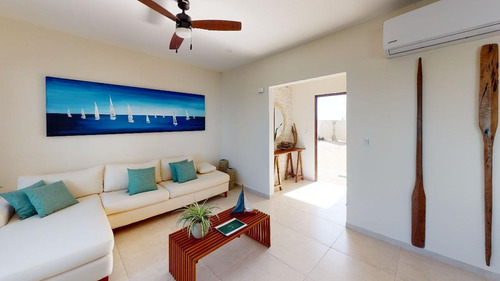Residencia Vista Al Mar, Acceso A La Playa, Alberca Frente A