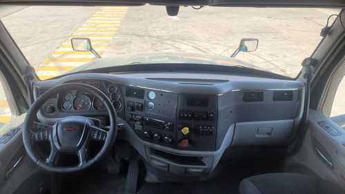 Peterbilt 2020