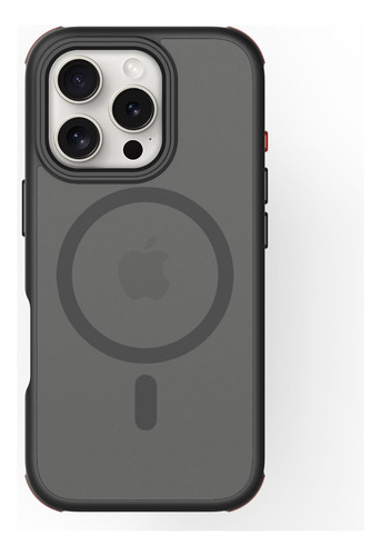 Case Prodigee Formula Para iPhone 16 Pro Max