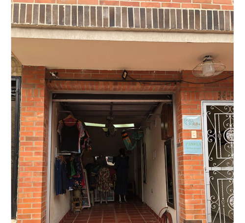 Local Comercial De 16m2 En Bello Cerca Al Centro Comercial Fabricato.