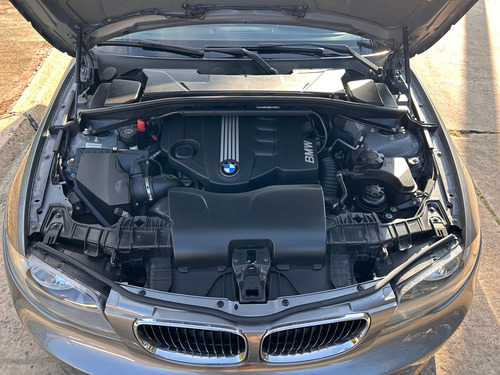 BMW Serie 1 2.0 120d Active 177cv