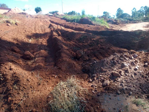 Imagem 7 de 9 de 1.000 M², Terreno Em Condomínio, Em Mairinque - Sp.
