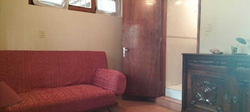 Algarrobo / Casa Amoblada / Quincho (65988)