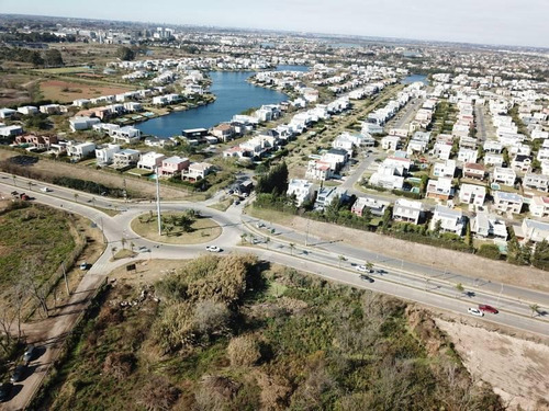 Benavidez - Fraccion De Terreno En Venta - Lote Sobre Ruta 27 - 2.6 Hectáreas - Apto Varios Destinos - Vivienda O Comercial -