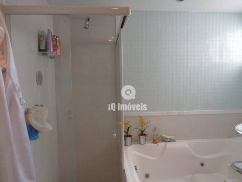Imagem 19 de 30 de Apartamento Com 4 Dormitórios À Venda, 173 M² Por R$ 2.250.000,00 - Vila Pompeia - São Paulo/sp - Ap0179