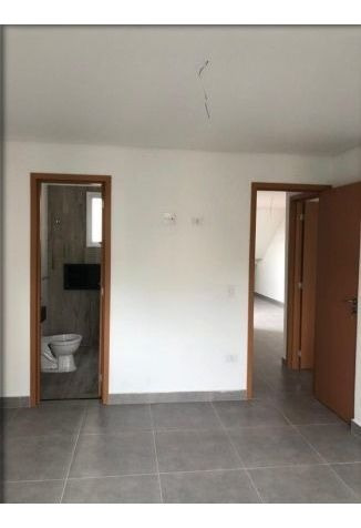 Imagem 14 de 17 de Cobertura Com 2 Dormitórios À Venda, 118 M² Por R$ 550.000,00 - Campestre - Santo André/sp - Co1238