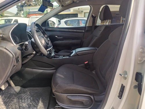 Hyundai Tucson Nx4 Mpi 4x4 2.0 Aut