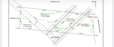 Terreno en venta