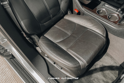 Chevrolet Traverse 3.6 Traverse - Lt V6 7/pas At