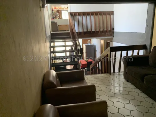 Ls Vende Casa Caurimare
