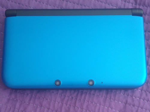 Nintendo 3ds Xl