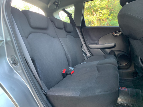 Honda Fit 1.4 Lx At