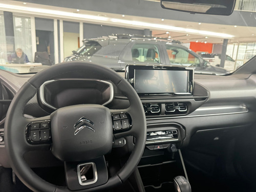 Citroen Basalt , Diseño Y Robustez La Mejor Oportunidad