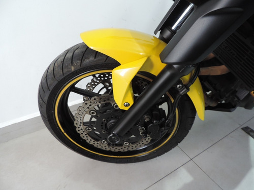 Kawasaki Er6n 2013 Nova
