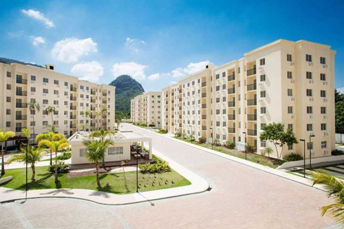 Apartamentos Com 2 Quartos Com Suíte - Melhor Preço - Pmap20084