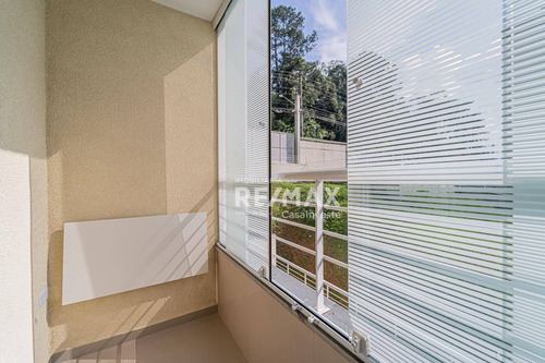 Apartamento Com 2 Dormitórios À Venda, 56 M² Por R$ 187.000,00 - Parque Rincão - Cotia/sp - Ap0476