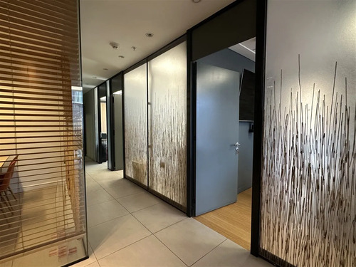Oficina Arriendo Las Condes Metro Manquehue Centrofinanciero